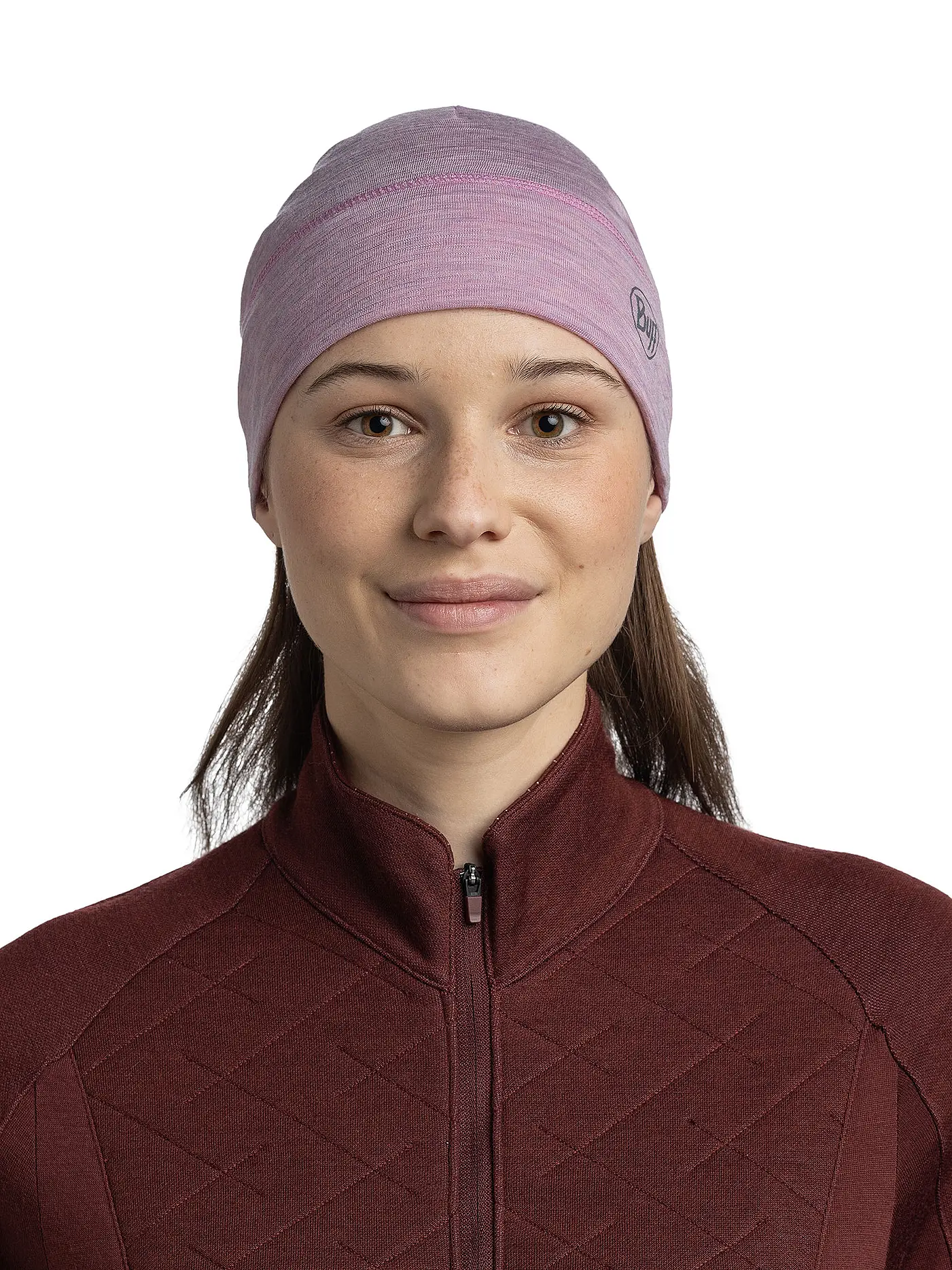 BUFF | Multifunktionstuch Merino Lightweight | 